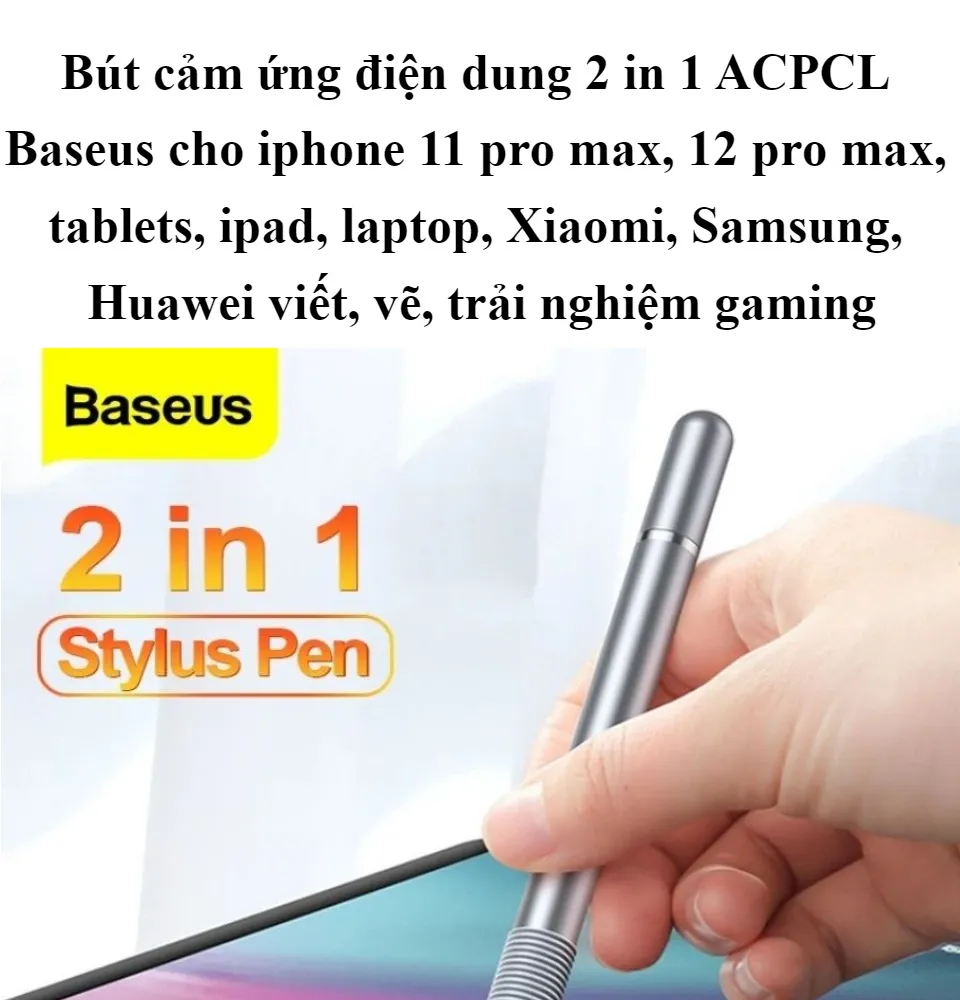 Apple Pencil có dùng được cho iPhone không? Tìm hiểu ngay