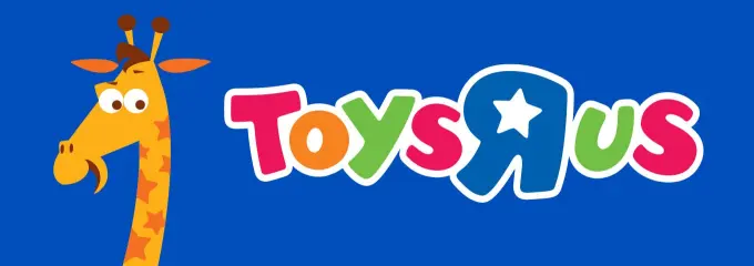 Toys r us deals lazada