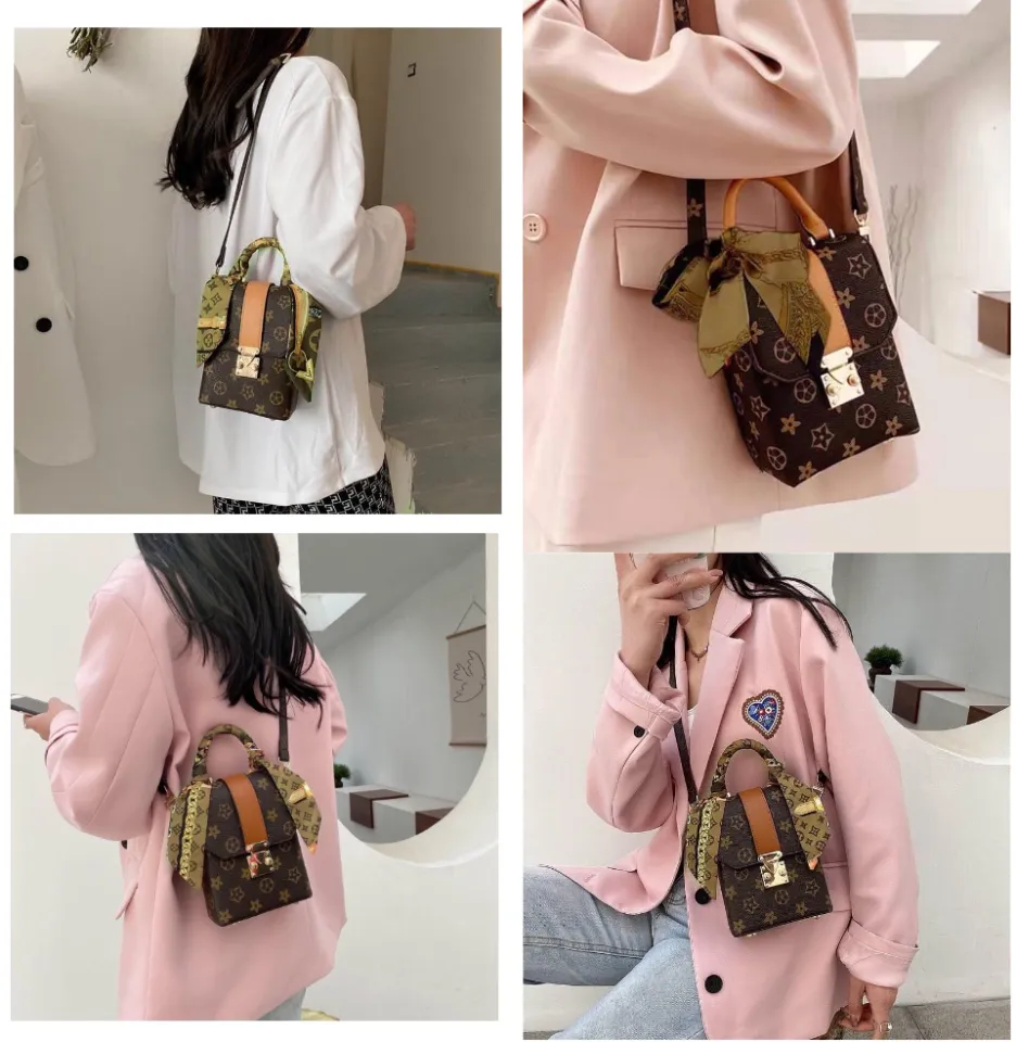 cp sling bag top G