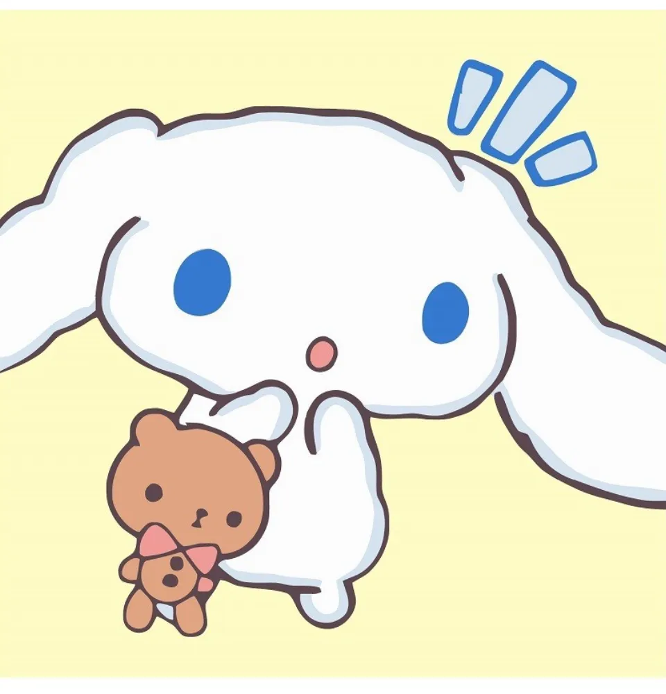 Tranh Tô Màu Theo Số Hoạt Hình Cinnamoroll Đáng Yêu - Size 20X20Cm Kèm  Khung, Cọ Vẽ, Màu Yh104 -Br 01821 | Lazada.Vn