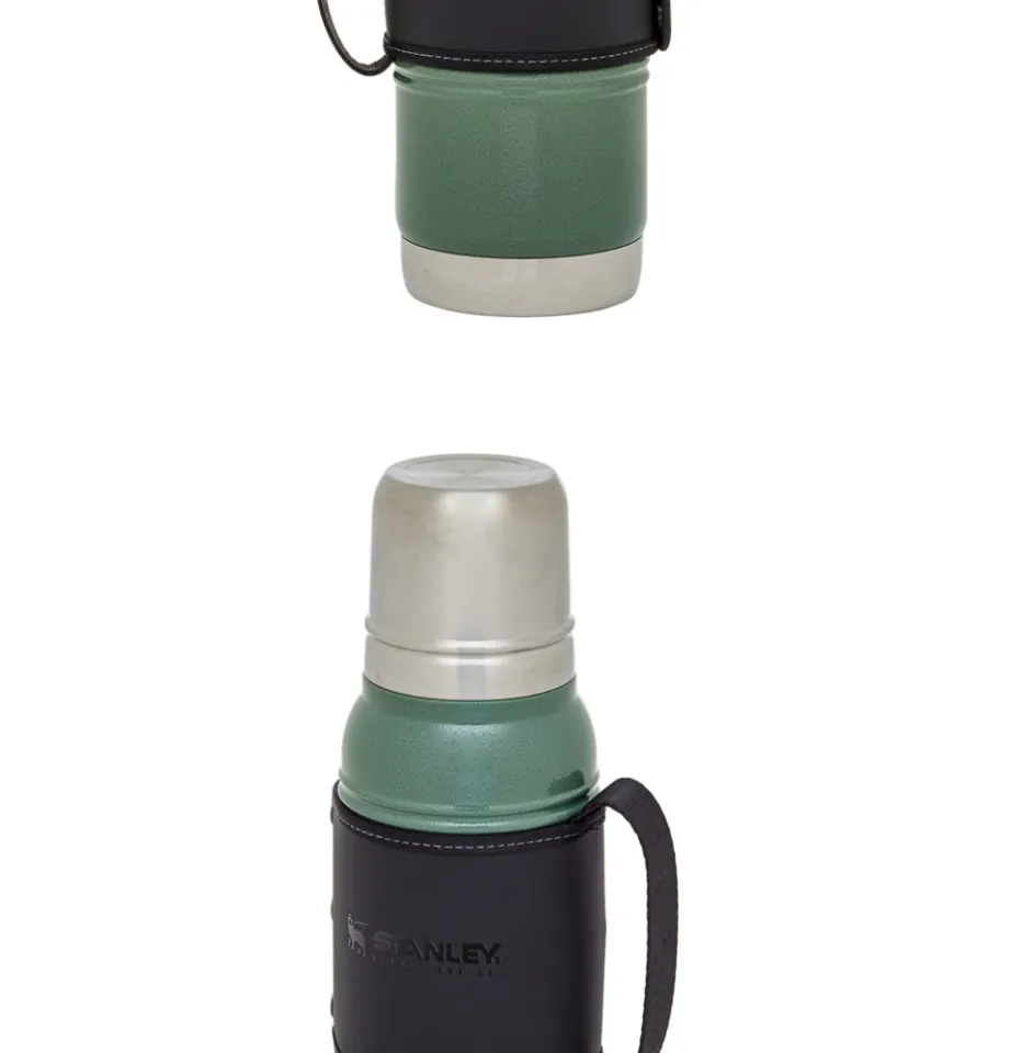 Stanley / The Quadvac Thermal Bottle 1.1 QT