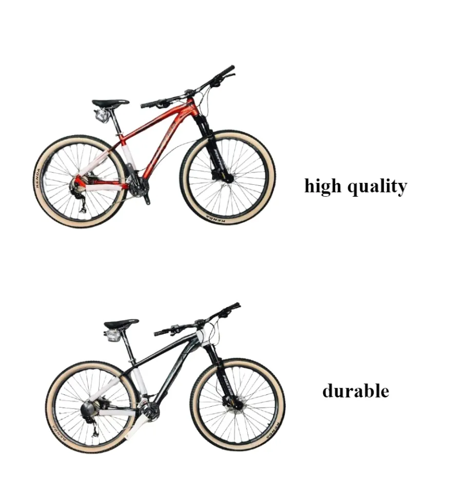 foxter vinson 27.5