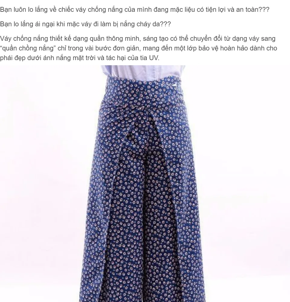 váy chống nắng giá tốt Tháng 7 2023  Mua ngay  Shopee Việt Nam