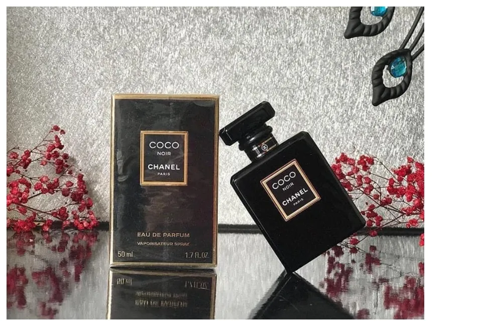 HCM]Nước hoa Chanel Coco Noir 50ml 