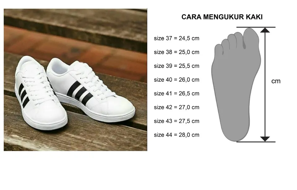 Jual Sepatu pria wanita casual terbaru sporty garis - Garis Hitam, 37 -  Kab. Bogor - Gps'shoes