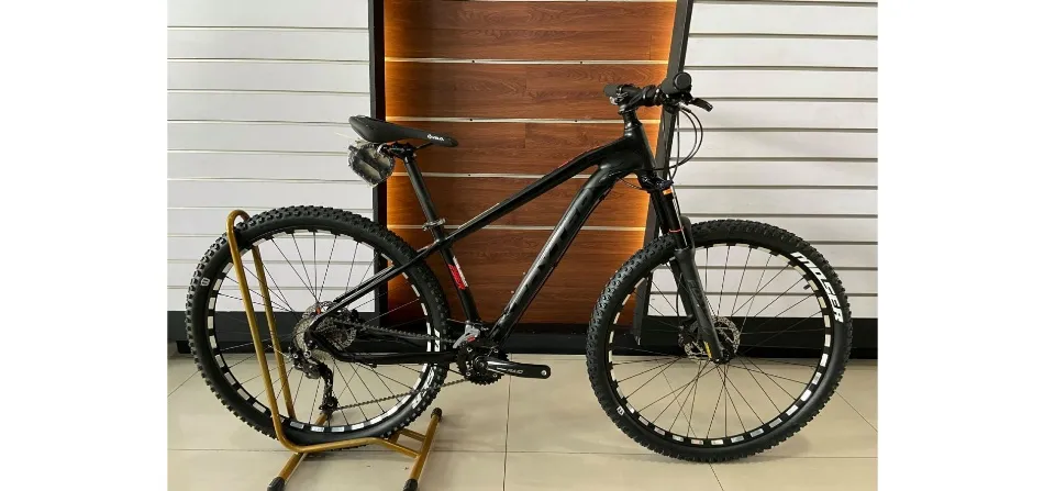 foxter vinson 29er 2020