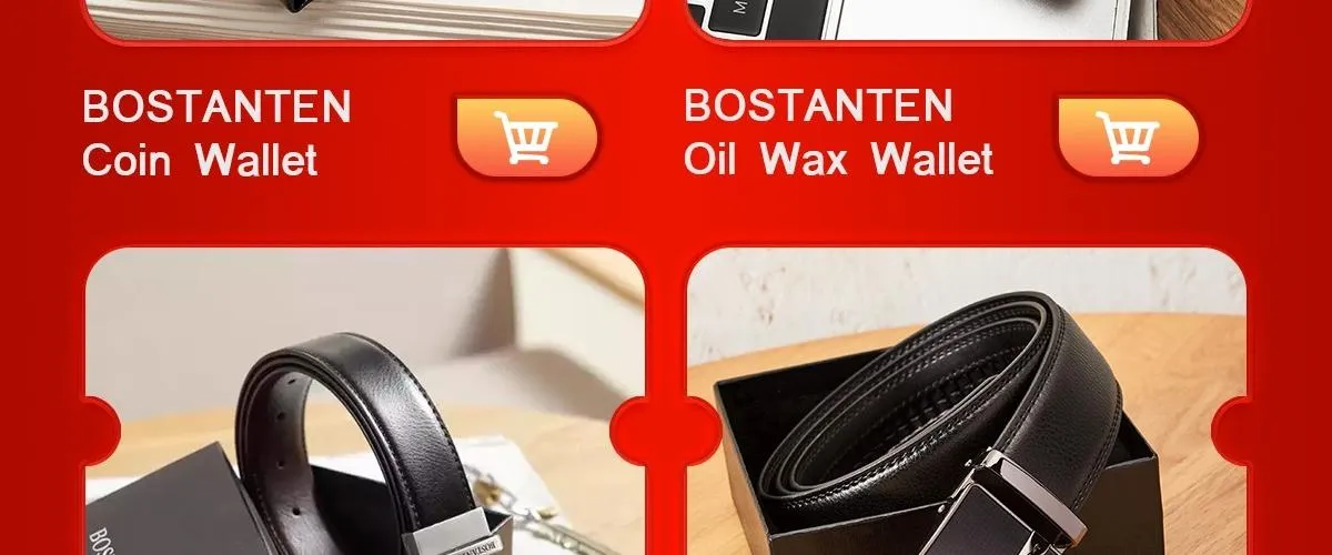 Bostanten lazada online