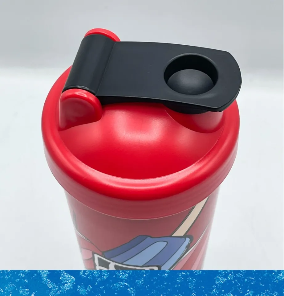 Mutant Iconic Shaker Cup 0.8L Rocket Pop 360