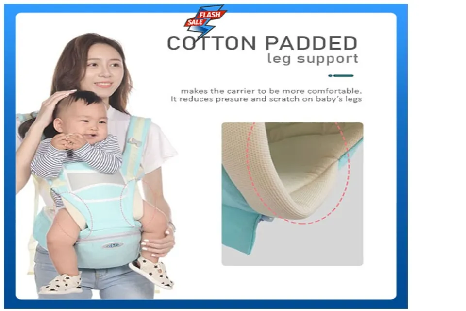 Diggold baby sale carrier