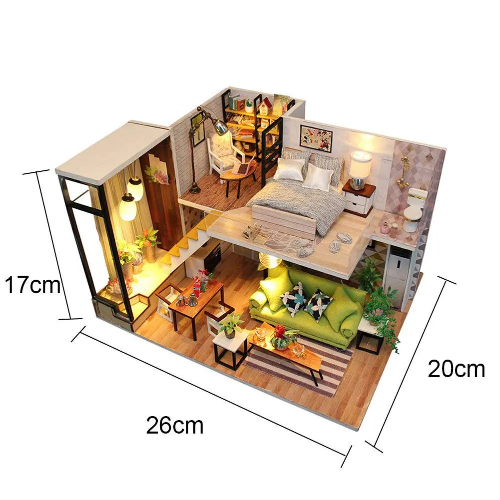Tổng hợp 84 hình về mô hình nhà thu nhỏ daotaonec #23 Tổng hợp 84 hình về mô hình nhà thu nhỏ daotaonec