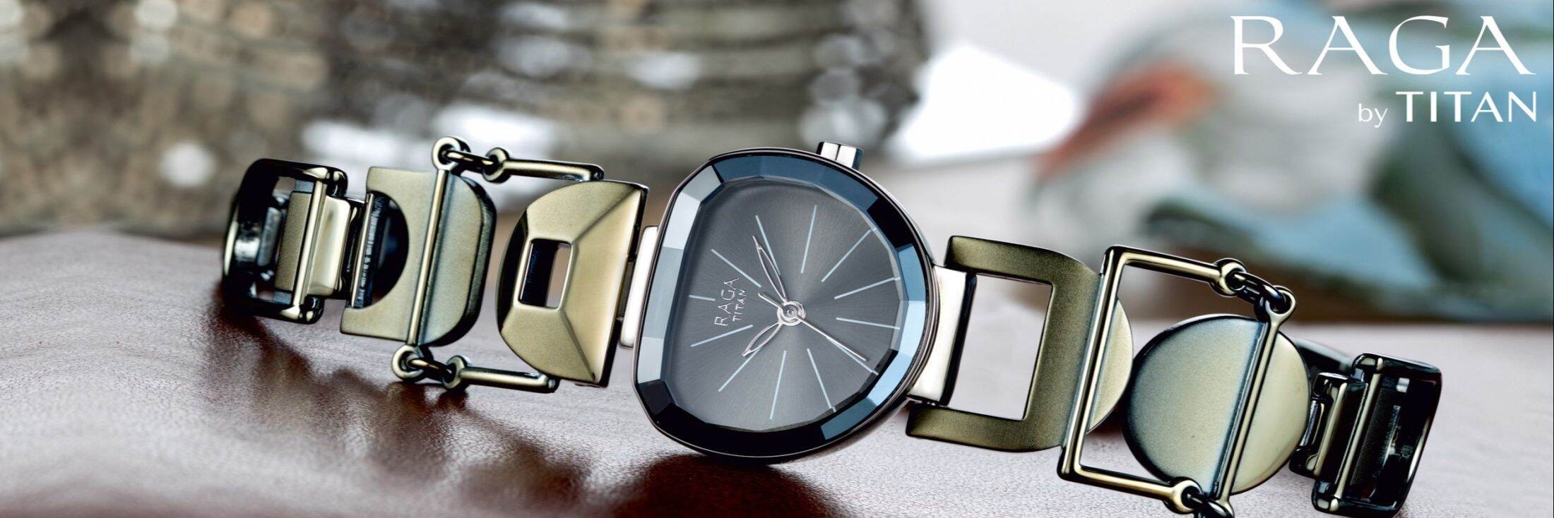 titan watches new collection