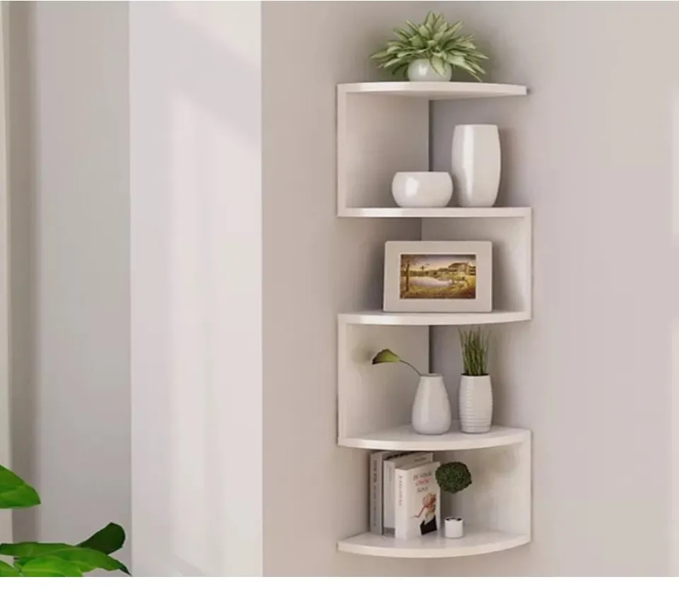 Details 152+ wall stand decor best seven.edu.vn