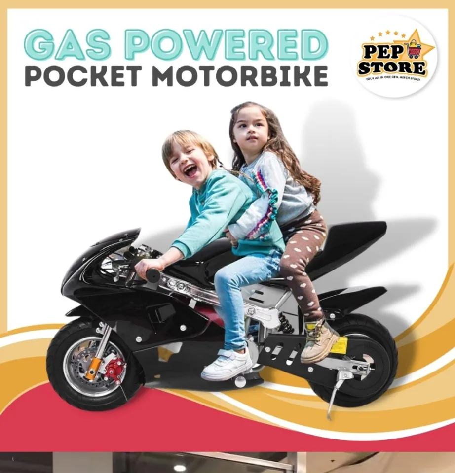 49cc gas motorcycle