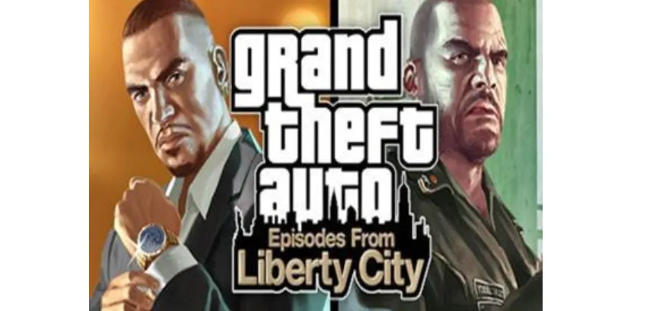BH GAMES - A Mais Completa Loja de Games de Belo Horizonte - Grand Theft  Auto: Episodes from Liberty City - Xbox 360