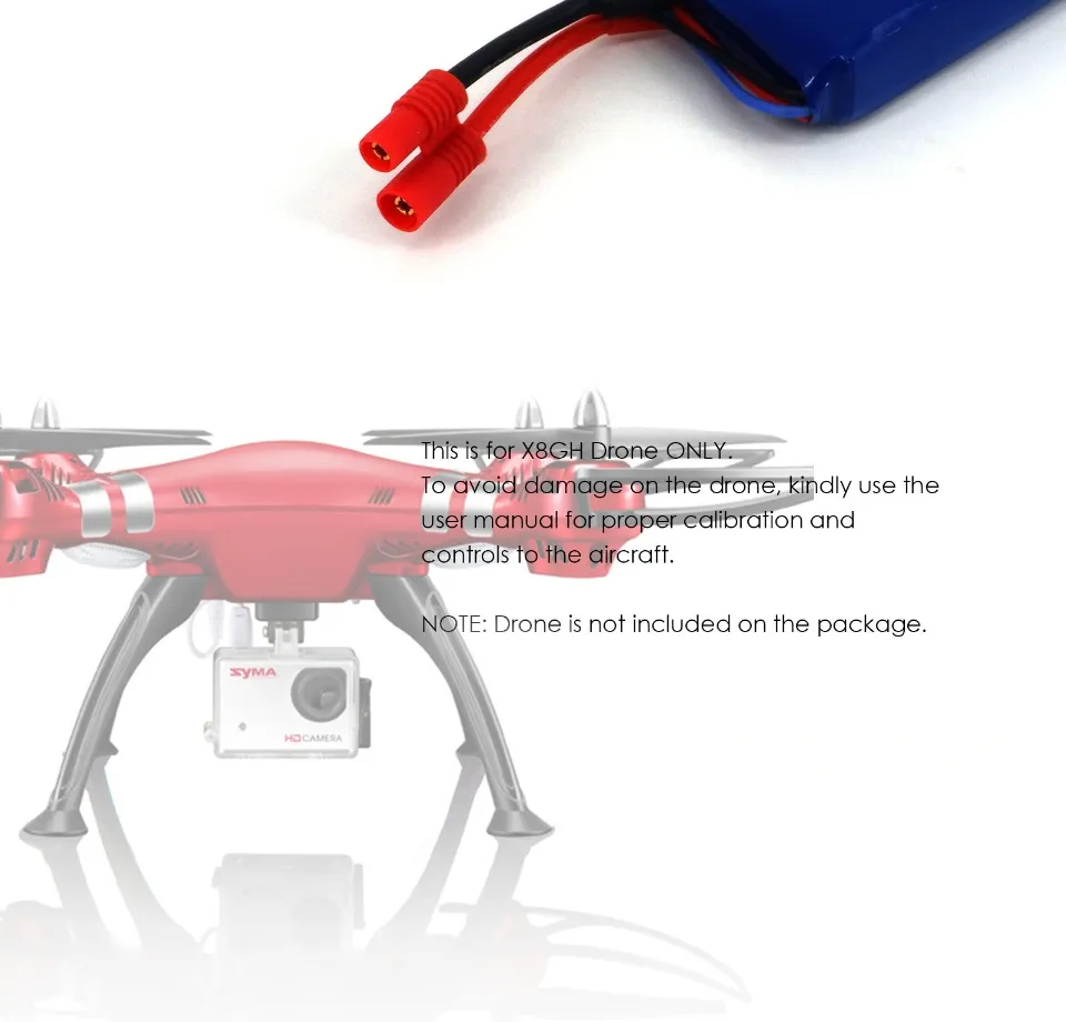 Syma x8gh hot sale