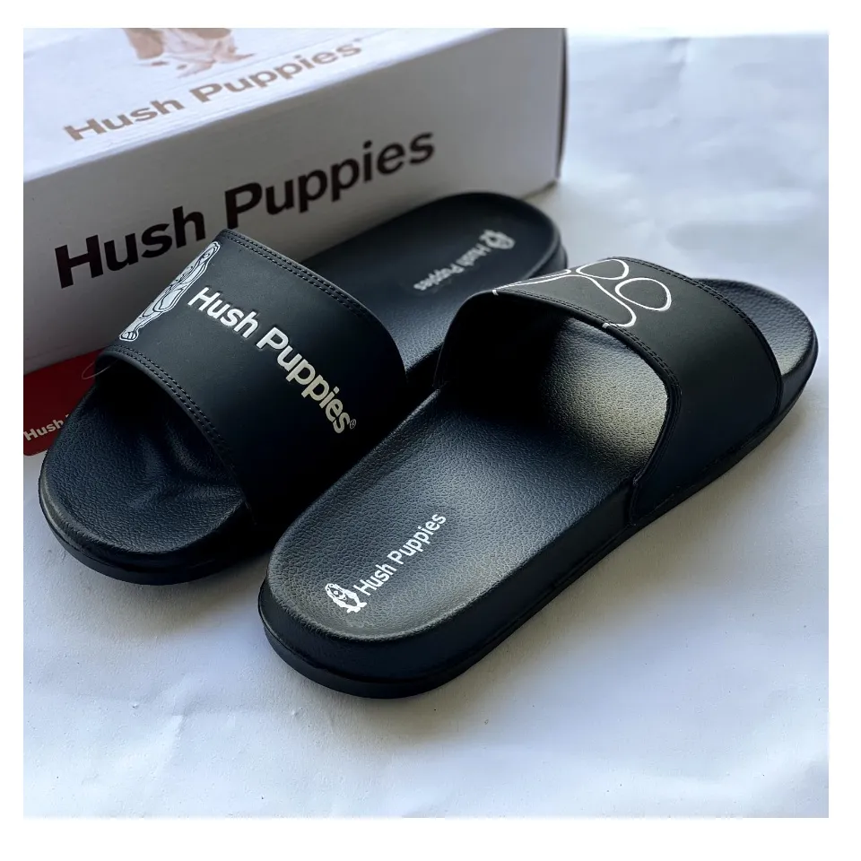 Jual Produk Supplier Sandal Hush Puppies Termurah dan Terlengkap Maret 2024  | Bukalapak