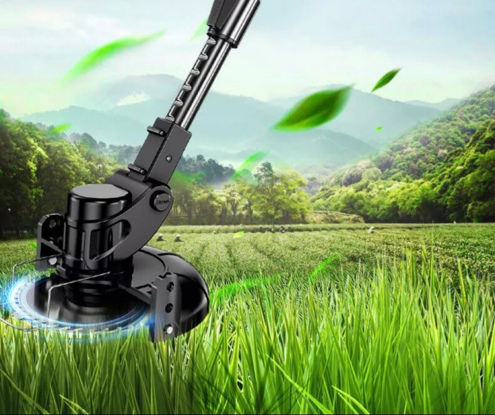 เครื่องตัดหญ้าไฟฟ้า-เครื่องตัดหญ้าไฟฟ้า-กำลังไฟสูง-ง่ายต่อการใช้-พกพาสะดวก-สำหรับกำจัดวัชพืช-ตัดไม้-ทวงคืนพื้นที่รกร้างรับประกัน3ปีhw-เครื่องตัดหญ้า36v-เครื่องตัดหญ้าไร้สาย-กรรไกรตัดแต่ง-เครื่องตัดกิ่