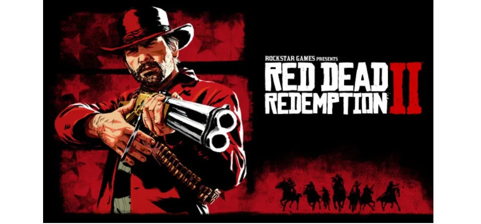 Red Dead Redemption 2 Disc Installer for Windows PC (for Gaming Laptop and  Gaming Desktop)