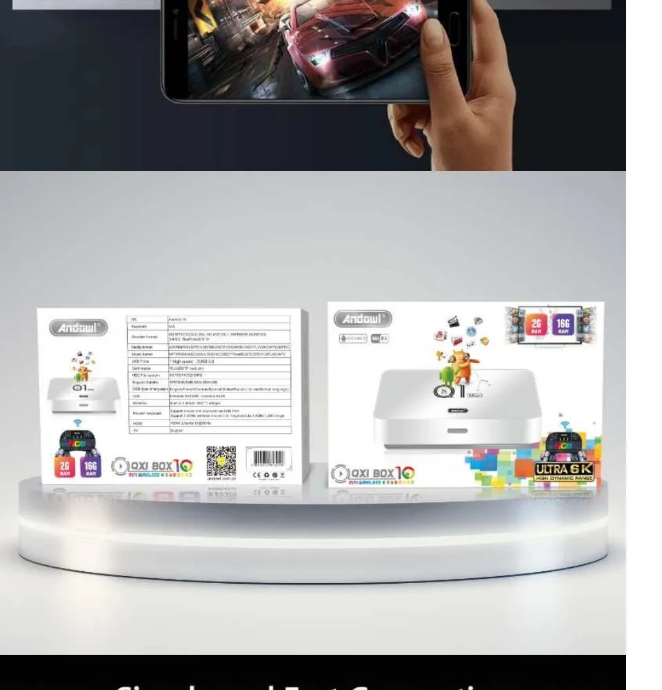 qx1 tv box