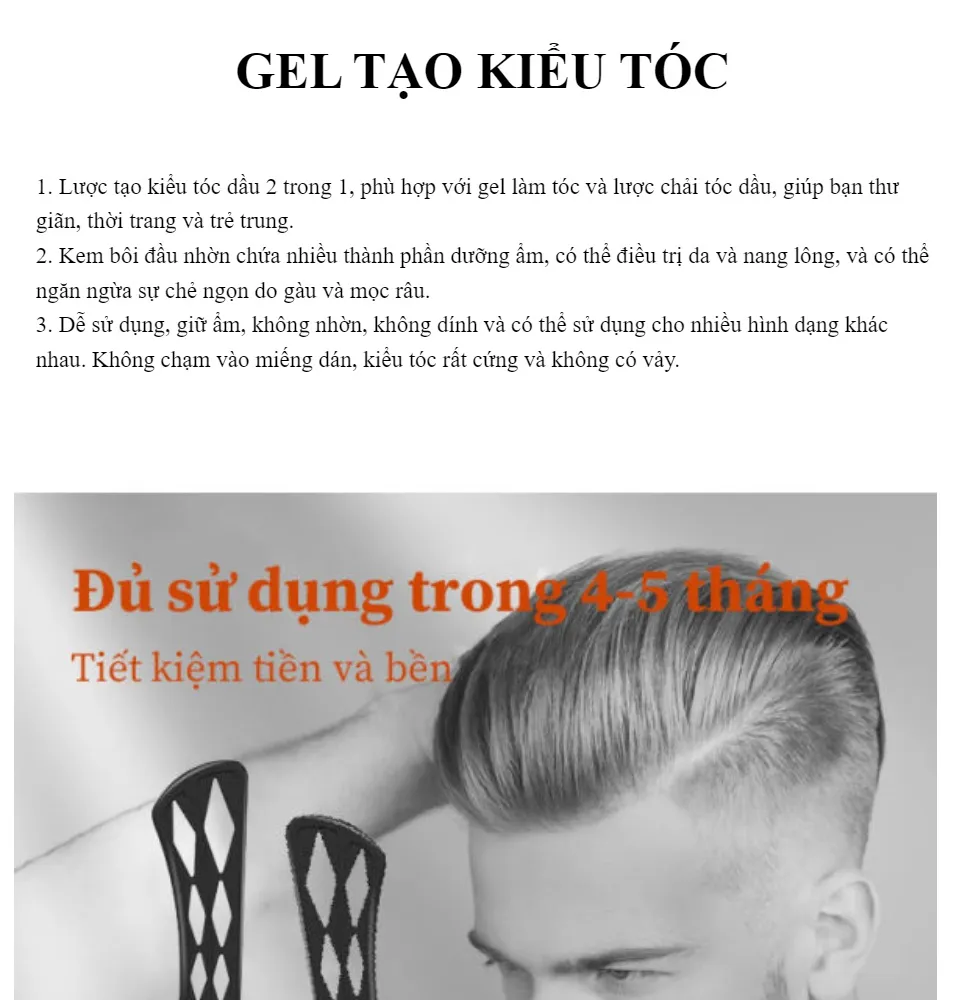 Top 20 kiểu tóc nam kẻ vạch cực hot 2022