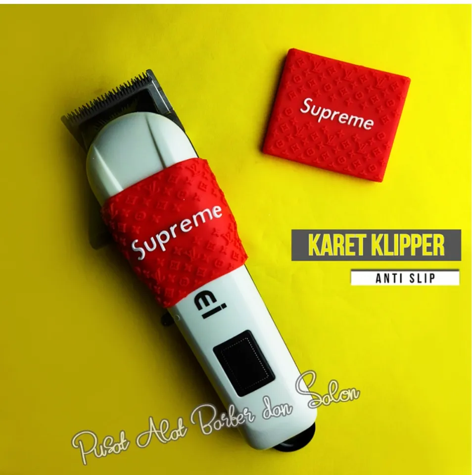 clipper grips supreme lv