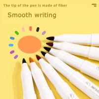 ปากกาไวท์บอร์ด ปากกาเขียนกระดาน แพ็ค 8/12 ด้ามปากกาเขียนกระดาน ไวท์บอร์ด Whiteboard Pen Mixlizz Club