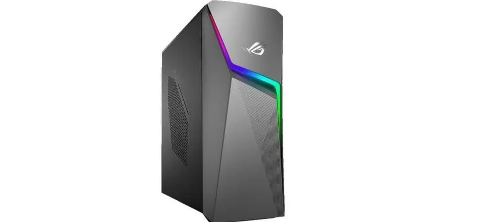 Asus PC Gaming ROG Strix GL10CS-I7051T (i7-8700|RAM 4GB|HDD 1TB