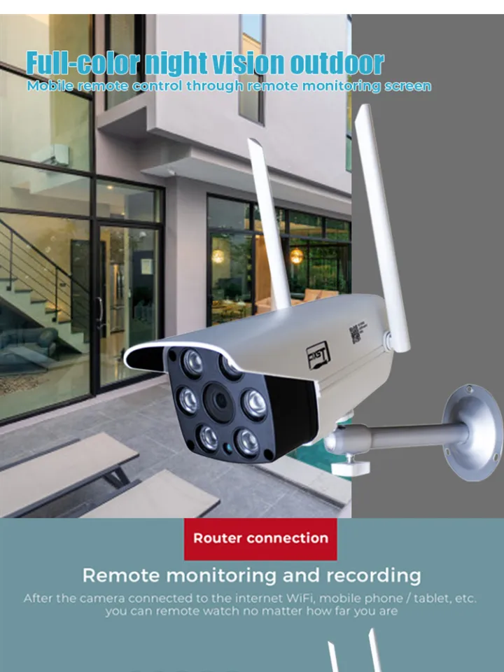 fixst cctv