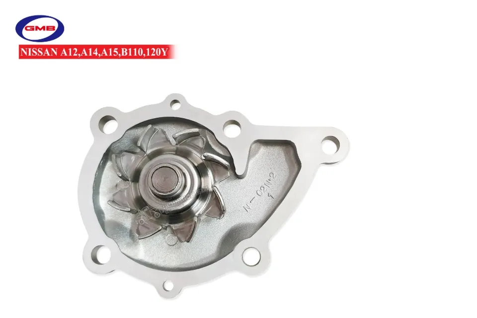 GMB ปั้มน้ำ NISSAN A10,A12,A13,A14,A15 (GWN-02A) | Lazada.co.th