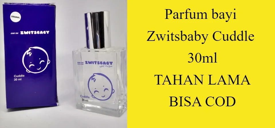 Review best sale parfum zwitsbaby