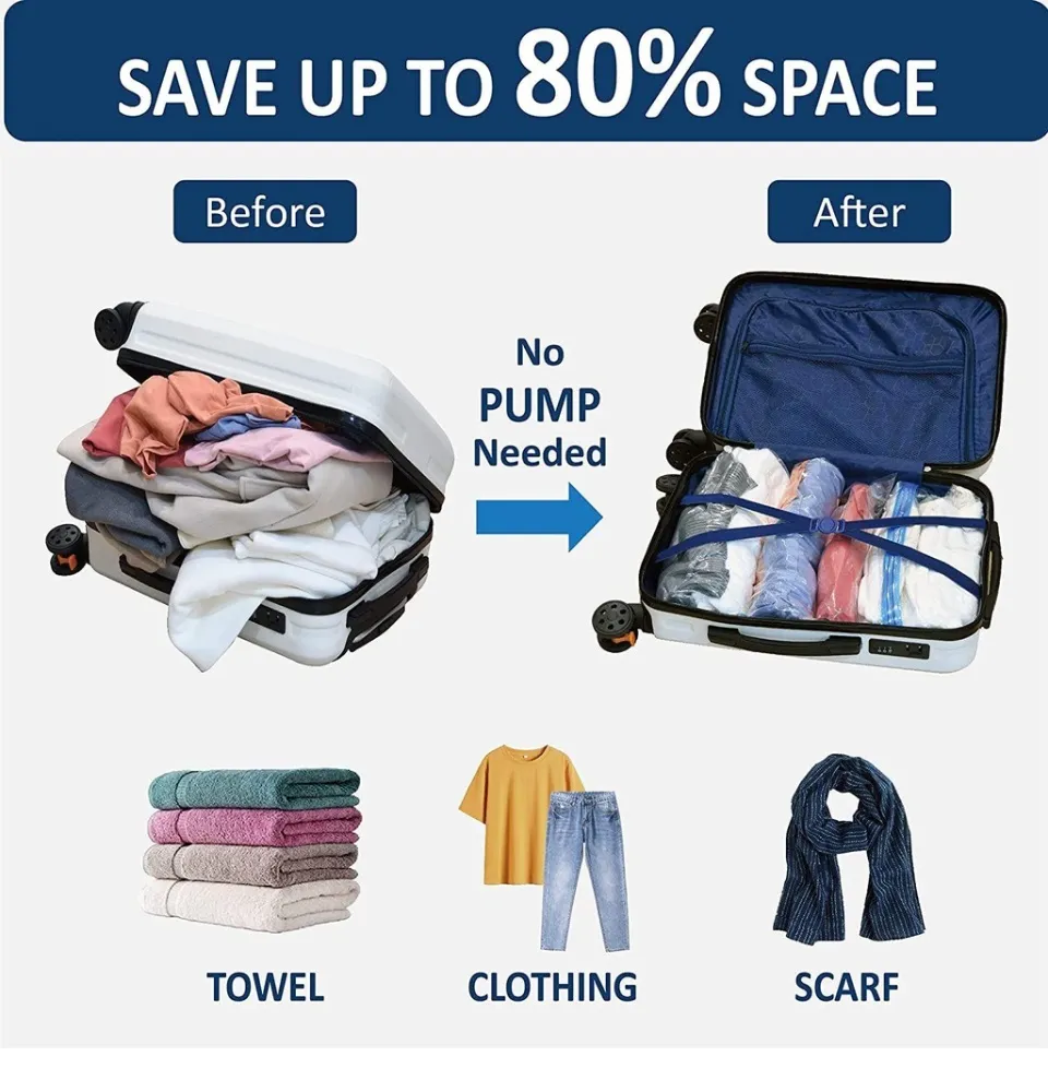 Aggregate more than 143 compression cubes vs vacuum bags xkldase.edu.vn