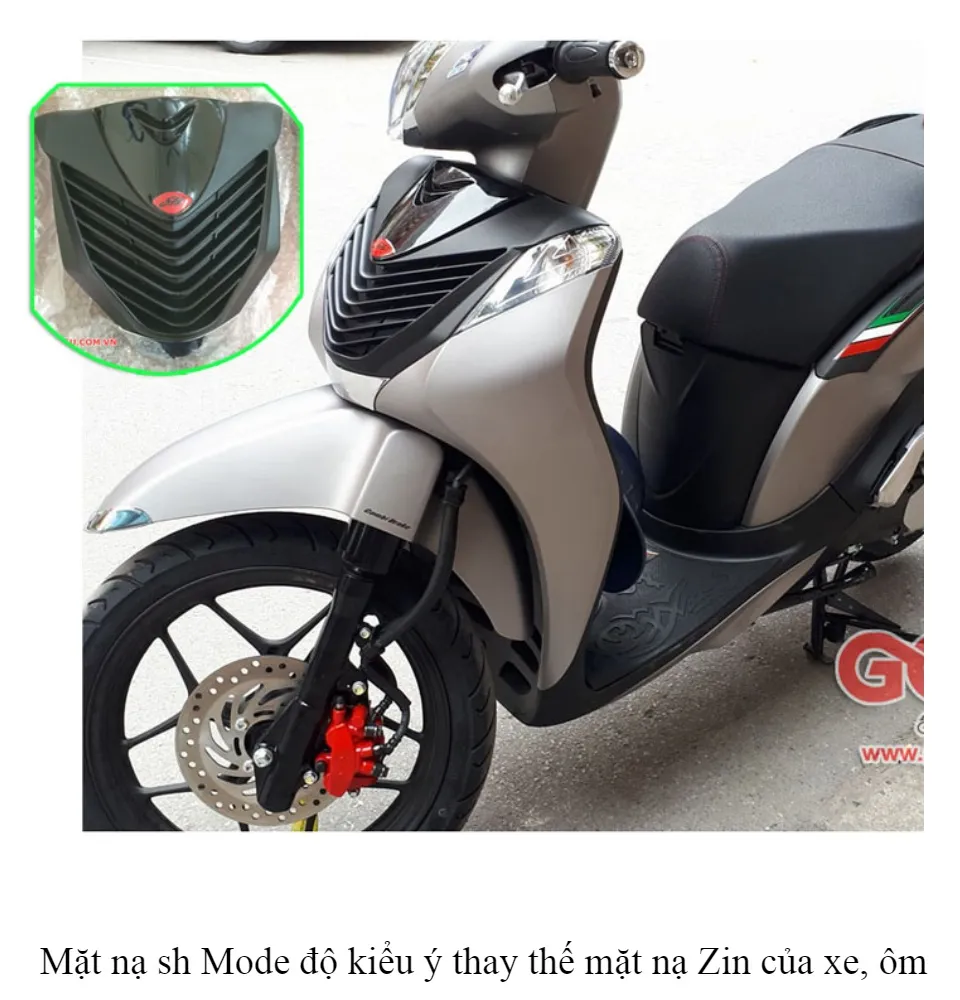 NÓNG Vua tay ga Honda SH 125150 ra bản 2019 giá tăng 15 triệu đồng
