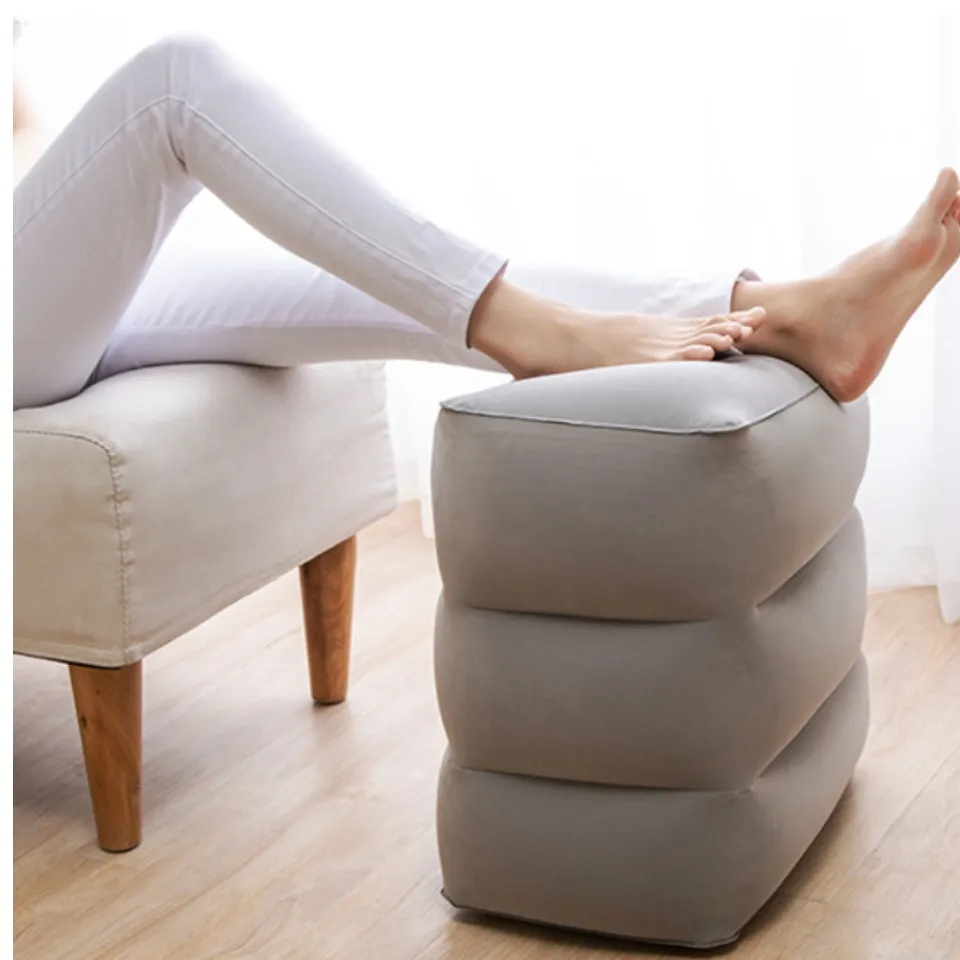 Travel hotsell leg pillow