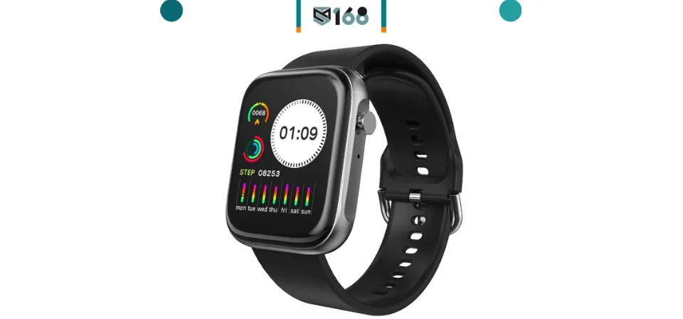 Normal looking smartwatch Clearance