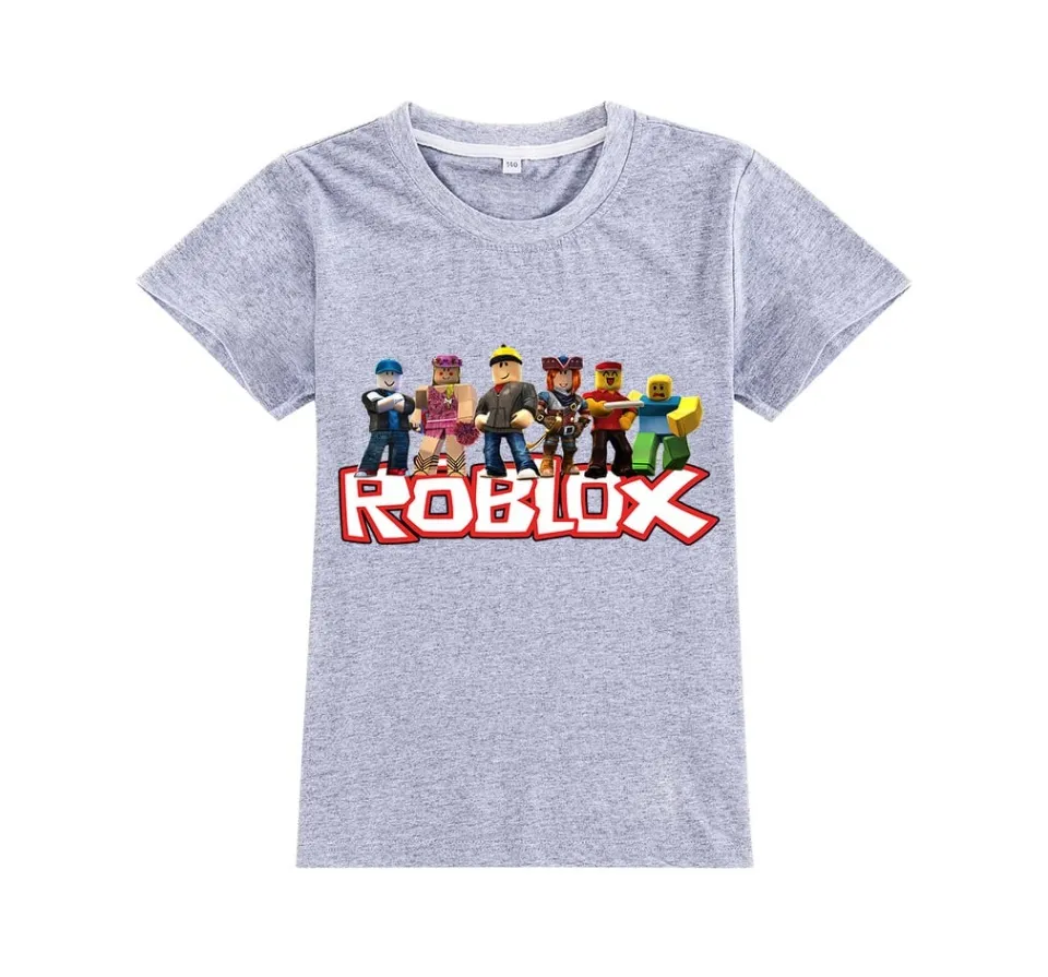 Roblox Noob Shirt by Macoroo - Issuu