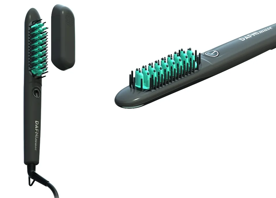 NEW] Dafni Muse™ - Curly & Styling Brush | Lazada