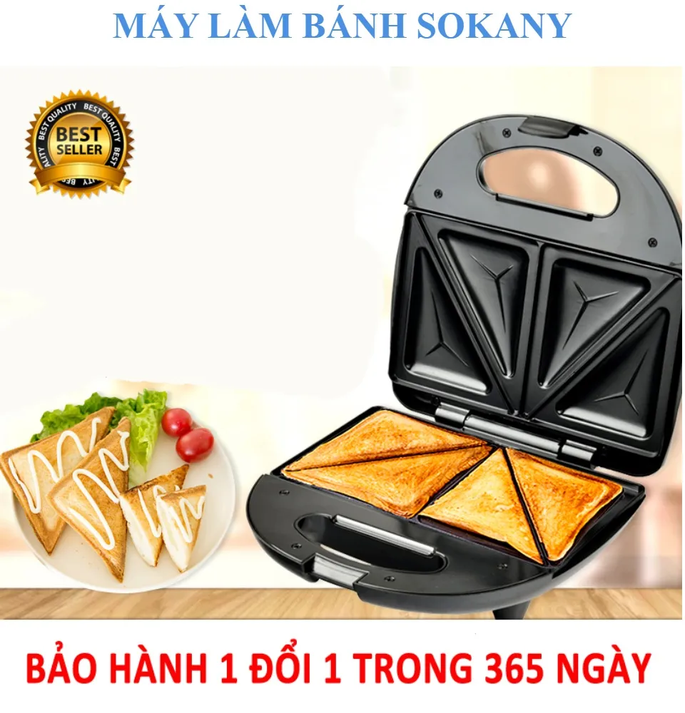 Tổng hợp 19+ cách làm bánh mì sandwich kẹp xúc xích hay nhất