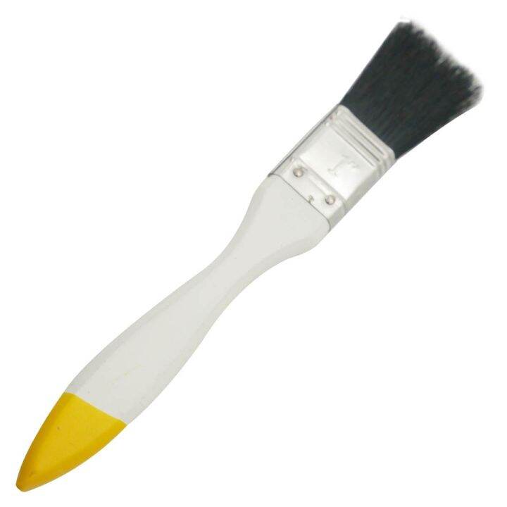 nash-แปรงทาสี-1-นิ้ว-รุ่น-nm003-ea-color-spray-สีกระป๋อง-แปรงทาสี-paint-brush