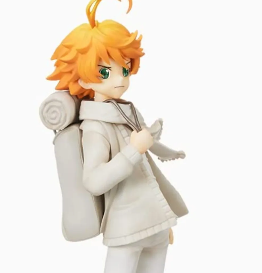 The Promised Neverland Emma Super Premium Figure