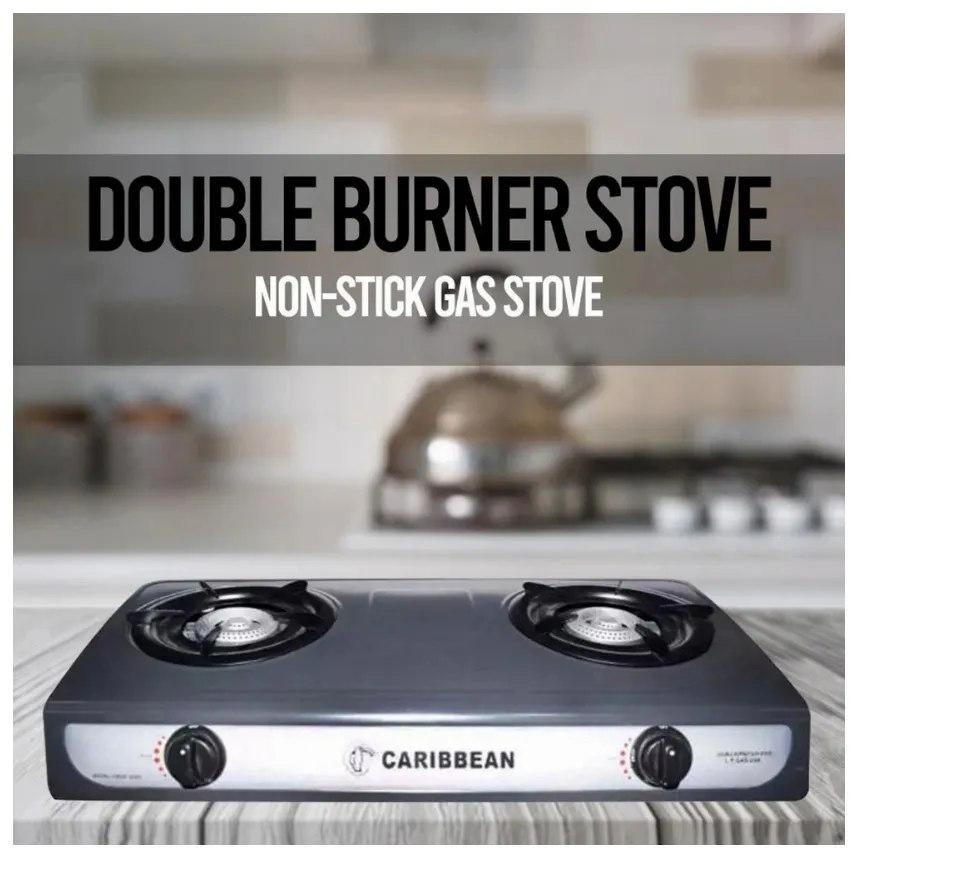 cooking stove brands