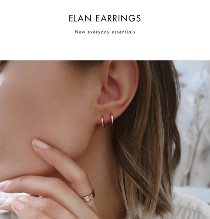 daniel-wellington-elan-earrings-silver-earrings-for-women-and-men-jewelry-collection-unisex-ต่างหูth