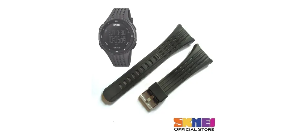 Tali jam deals skmei 1219