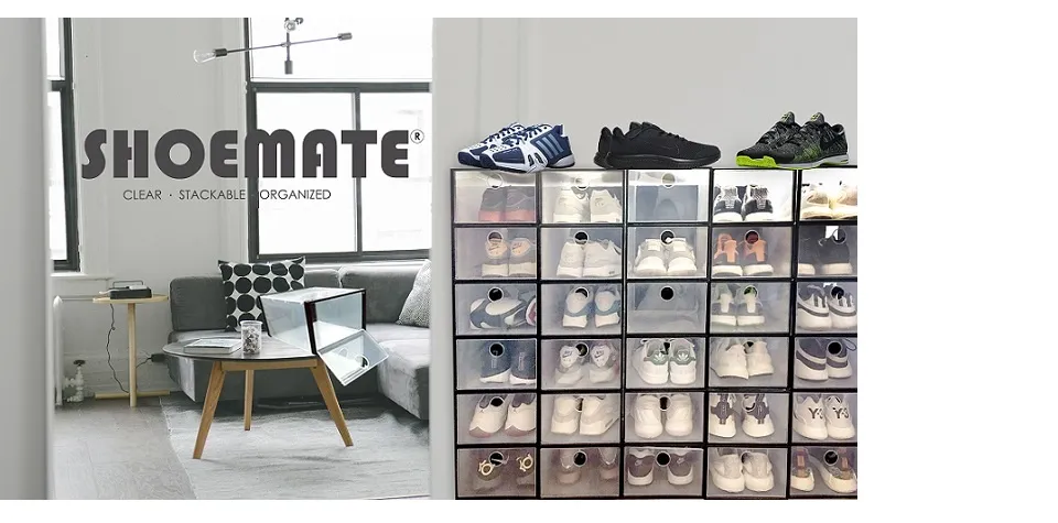 Shoe hot sale mate box