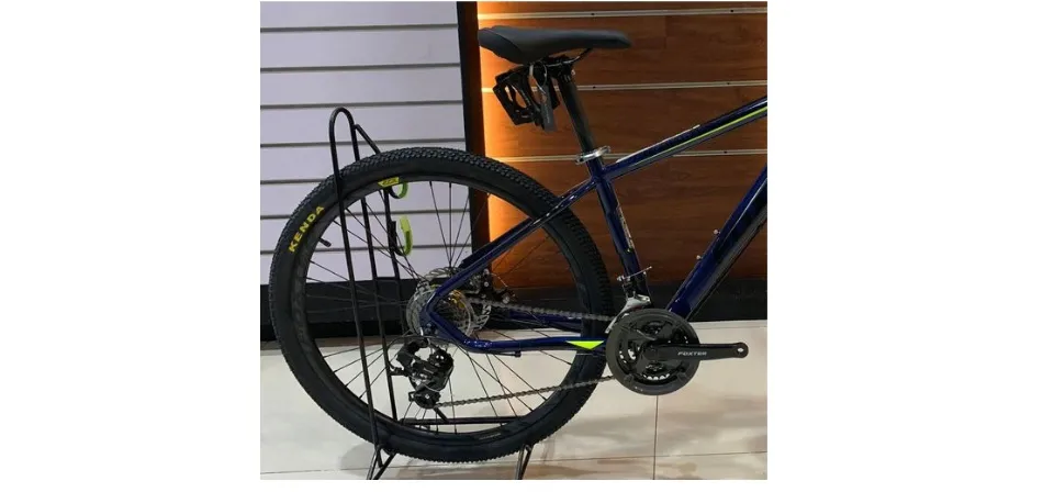 foxter powell 1.2 29er