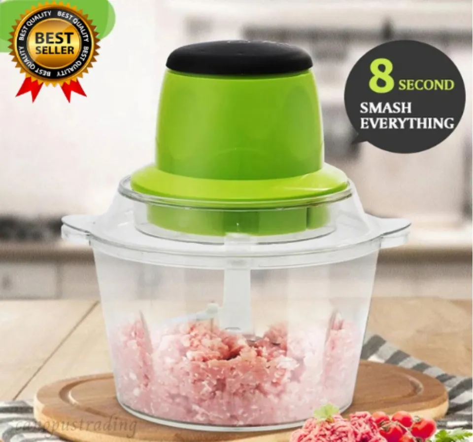 800W High Power Electric Food Chopper Multi Functional Vollrath Meat  Grinder, Baby Food Mincer, Vegetable Cutter SK7025 From Aibile_store,  $24.93