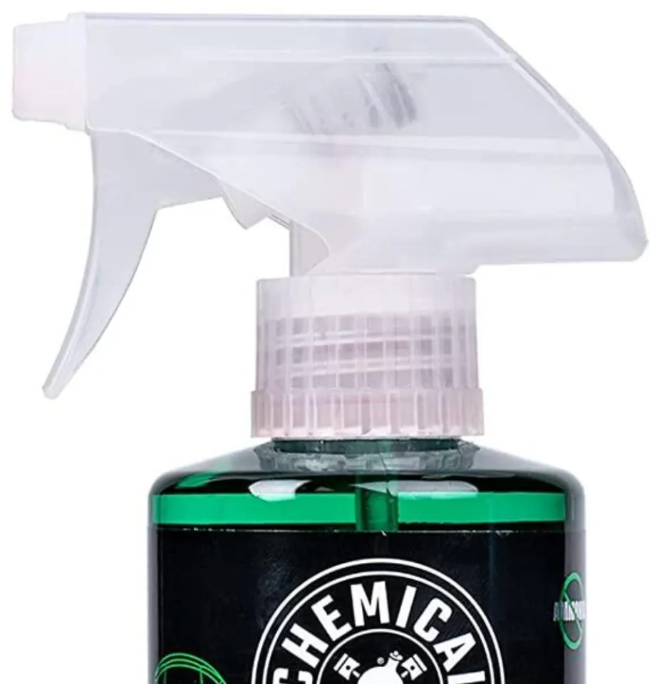 Chemical Guys CLD_202 - Signature Series Glass Cleaner (1 gal)