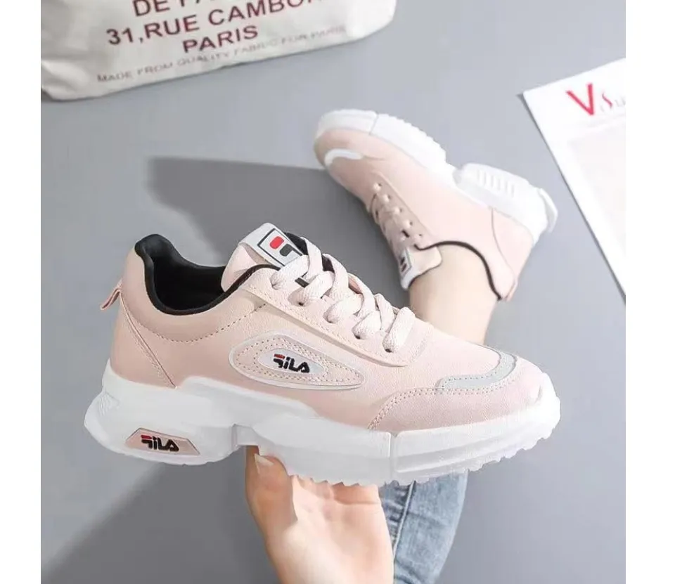 fila shoes quality