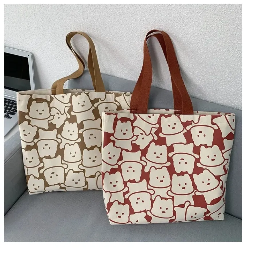 Print tote best sale bag murah