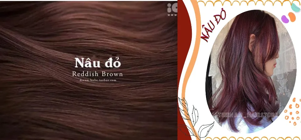 Clip hướng dẫn cách nhuộm tóc màu nâu tây đẹp tại nhà  LAVO