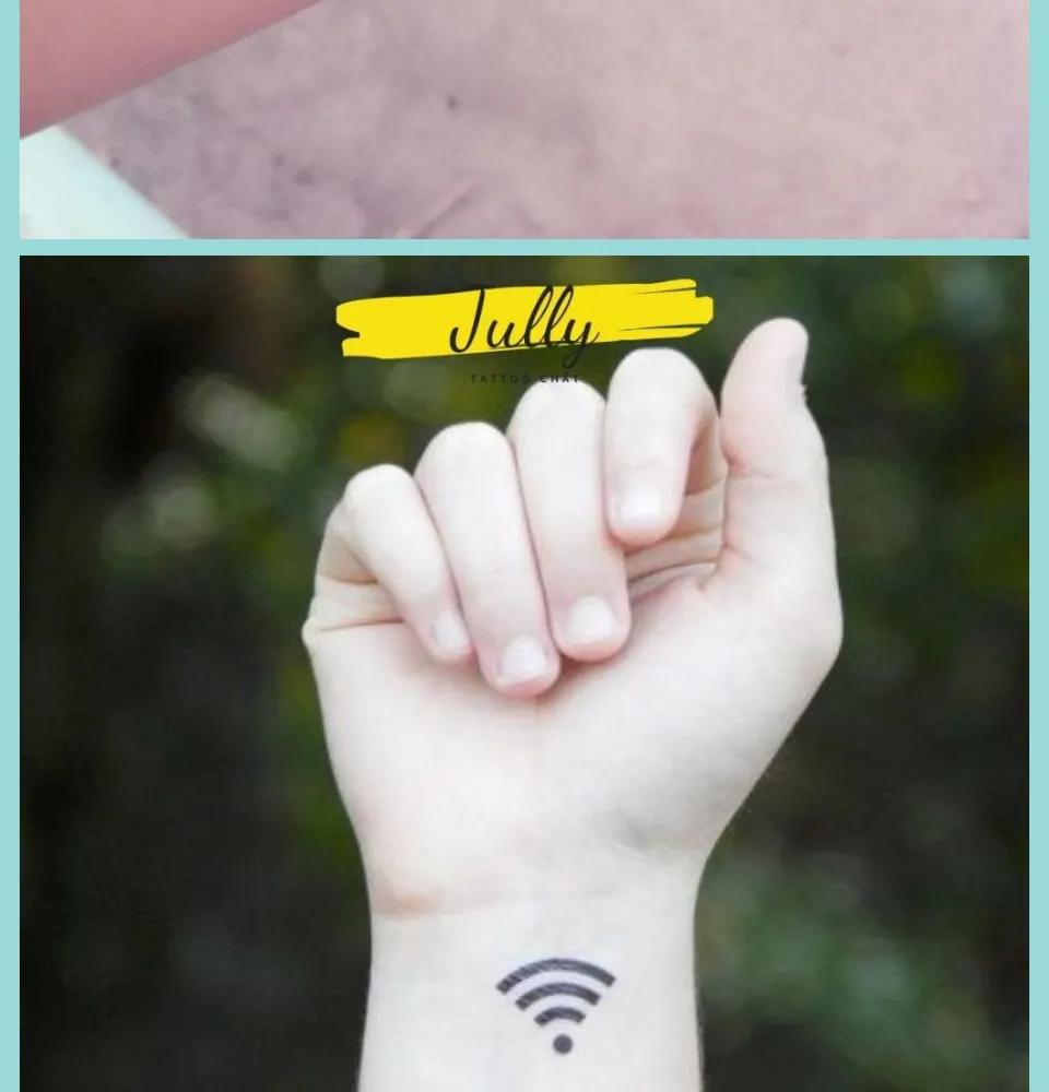 Bagia tattoo  Chất phát ngất với mẫu xăm cục pin đầy pin  Facebook